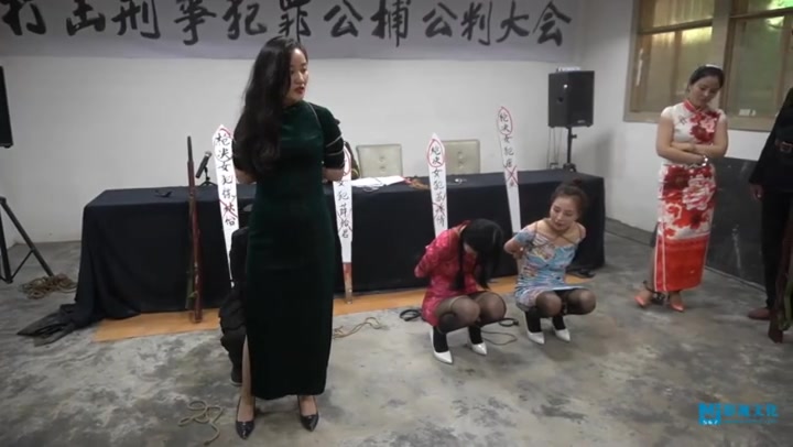 mj影视 2021年度震撼定拍大片民国姨太风云 Preview 3