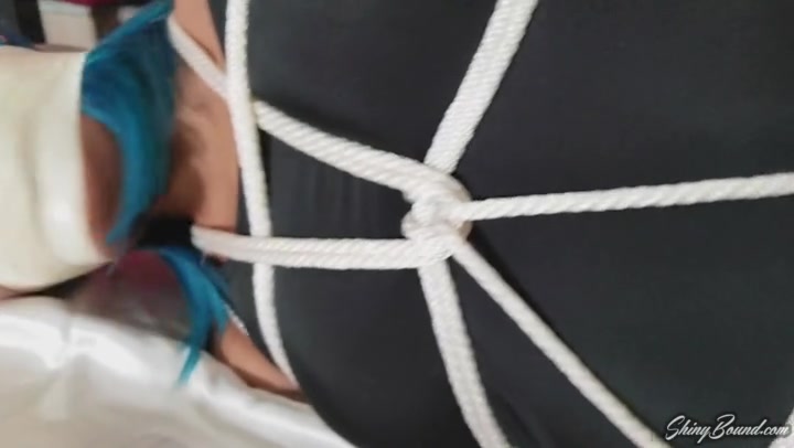 欧美绳艺 AsiaSwimsuit Preview 2