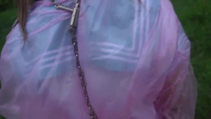 魔法摄影工坊 新模小翼 雨天的滑板少女 Preview 4