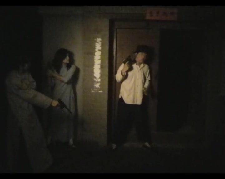 酷狱忠魂 完整版 Preview 1