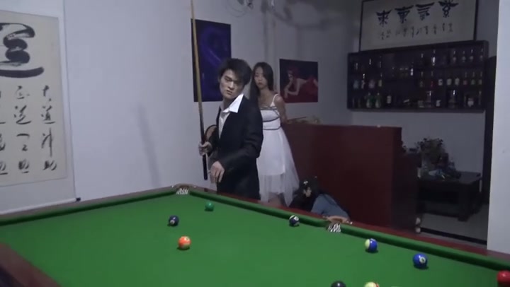 胜景影视 极限紧缚姐妹花 Preview 2