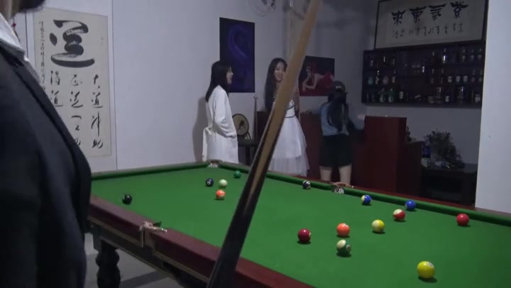 胜景影视 极限紧缚姐妹花 Preview 3