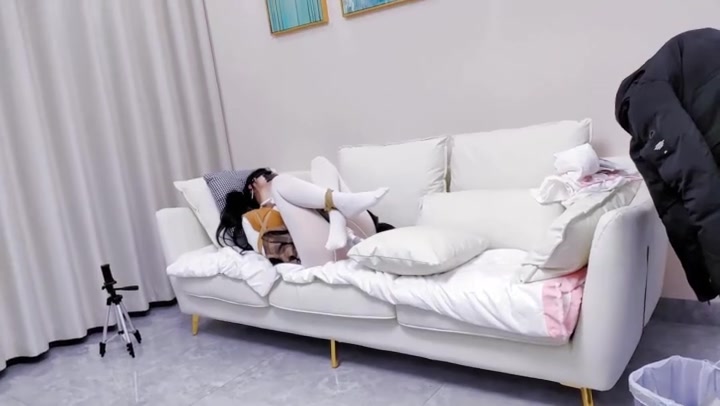 嗷大瞄 少女遇险记（第九集） Preview 4