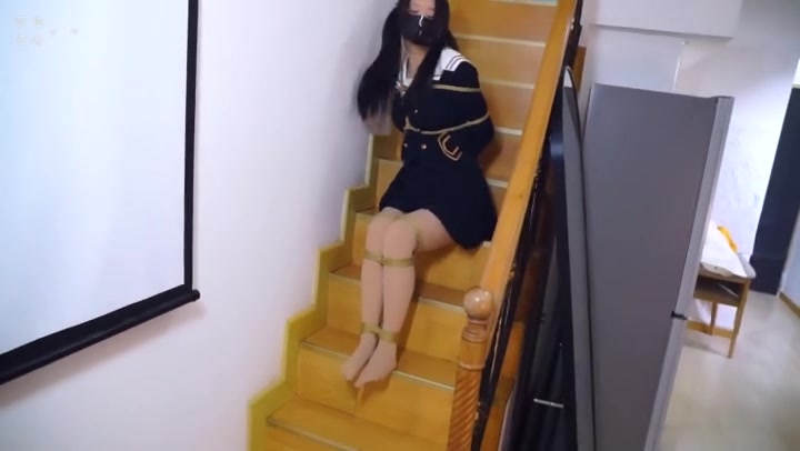 恋物幻者 定拍JK+校服绑架危机（上） Preview 3