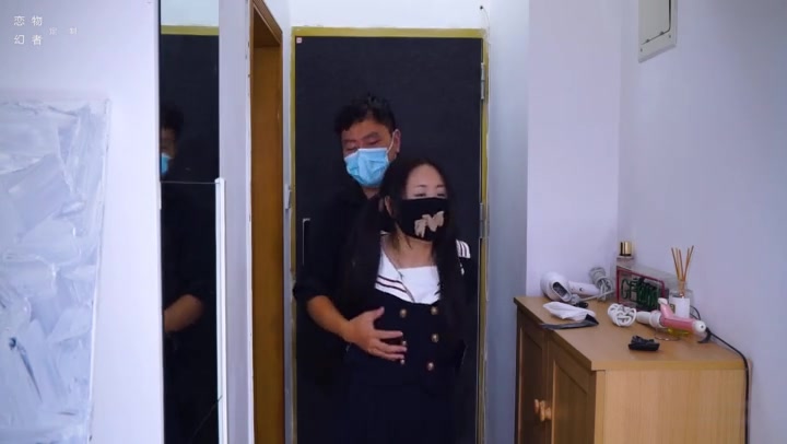 恋物幻者 定拍JK+校服绑架危机（上） Preview 4