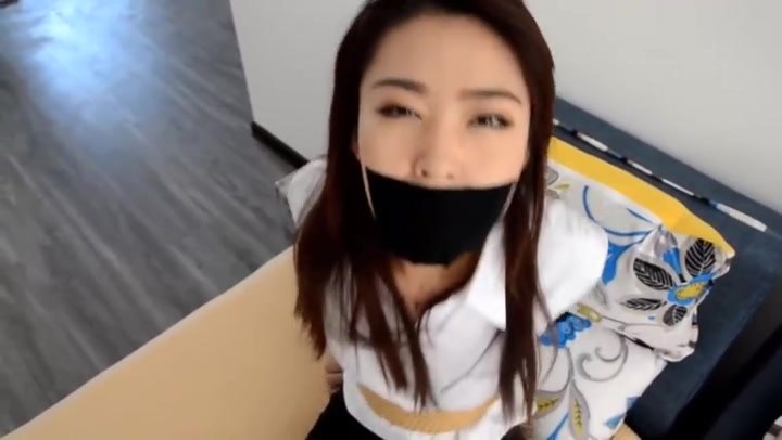 瑾萱胶带封嘴 Preview 4