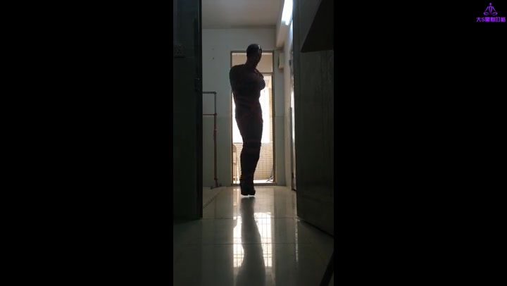 简单方法自戴单手套 Preview 2
