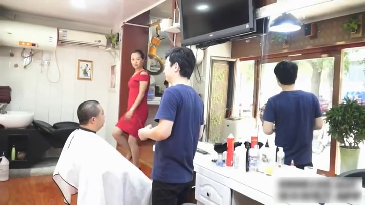虚假案件上集之虚假劫案 Preview 1