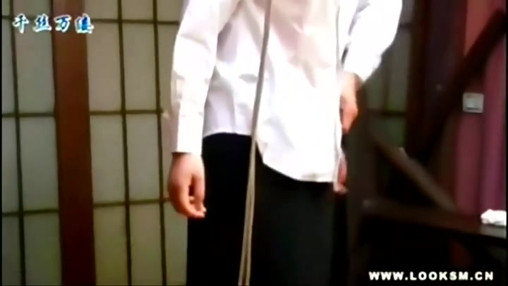 千丝万缕 073 体验老虎登[模糊] Preview 4