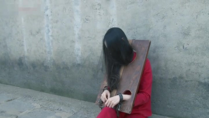 怀旧影苑 女将军孙宇婷 Preview 1