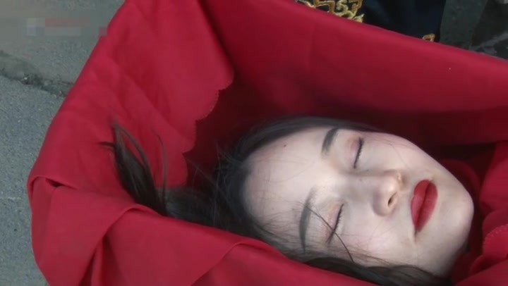 怀旧影苑 女将军孙宇婷 Preview 4