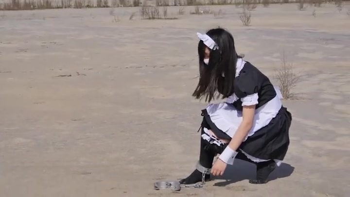 专属女仆训练 Preview 1