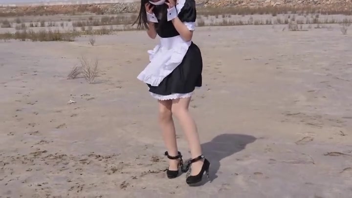 专属女仆训练 Preview 3