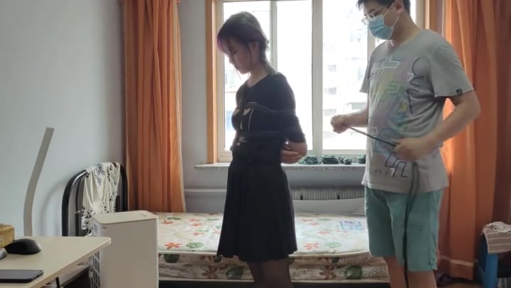 美少女月潇 Preview 1