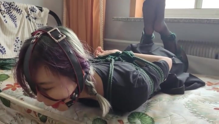 美少女月潇 Preview 2