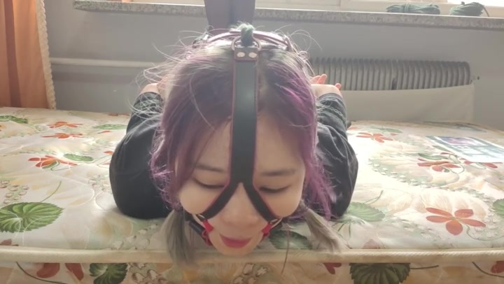 美少女月潇 Preview 4