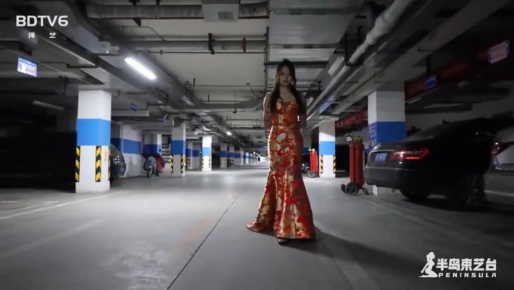半岛束艺 我需要一个车模 Preview 1