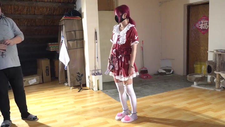 魔法摄影工坊 游戏少女2 模特小翼 Preview 3