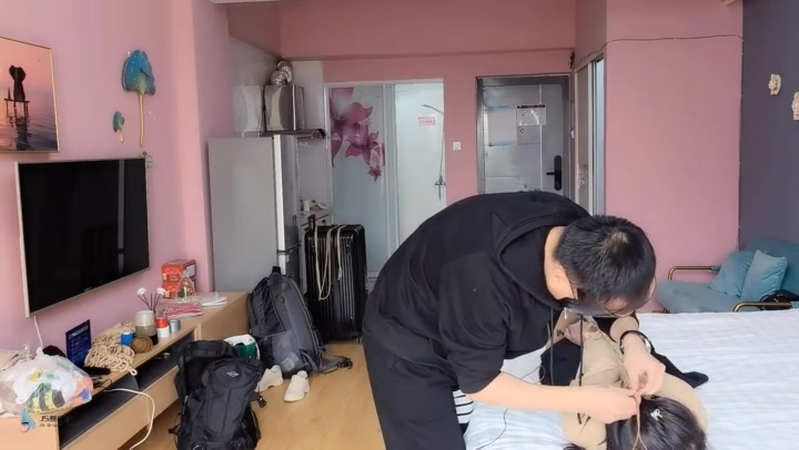超紧直臂驷马 Preview 4