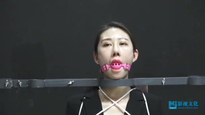 mj影视 梅欣悦祝大家牛年吉祥 万事如意 Preview 4
