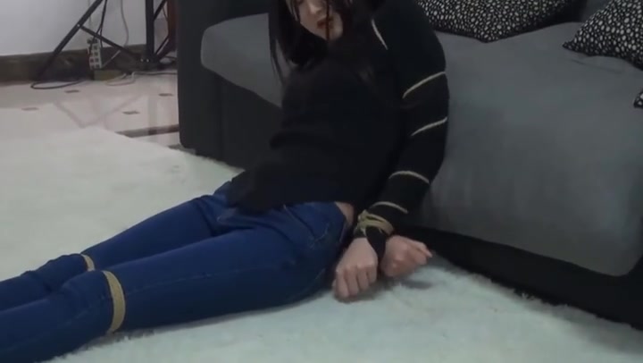 黑面人01 Preview 3