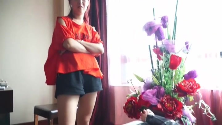 逍遥定制_文清吴晓帆李艾演绎三女一台戏 Preview 4