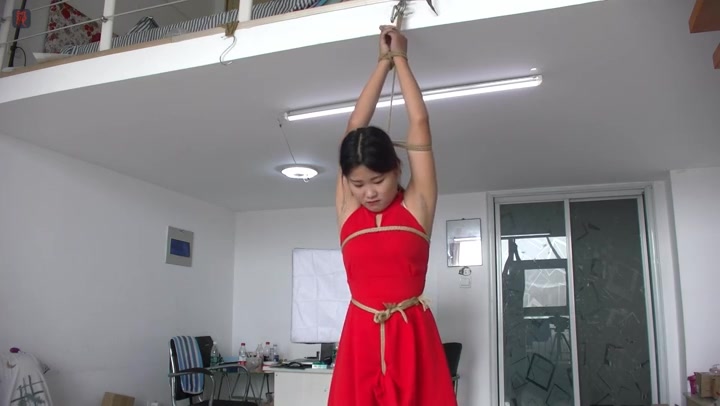 [绳之韵]村里有个姑娘叫小芳 股绳半吊 游戏升级 Preview 1