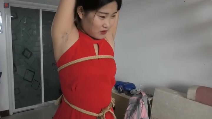 [绳之韵]村里有个姑娘叫小芳 股绳半吊 游戏升级 Preview 2