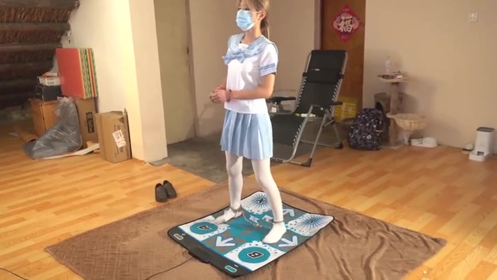 魔法摄影工坊 游戏少女 模特小翼 Preview 2