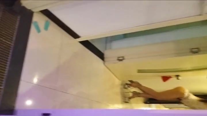 逍遥伯乐 美少女铁鞋炼狱 在她拿得动倚天剑之前先要穿戴两周铁鞋和镣铐增加内力 Preview 3