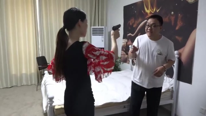 逍遥 人质第二部（第一集）美女警官与小偷的赌局 Preview 1