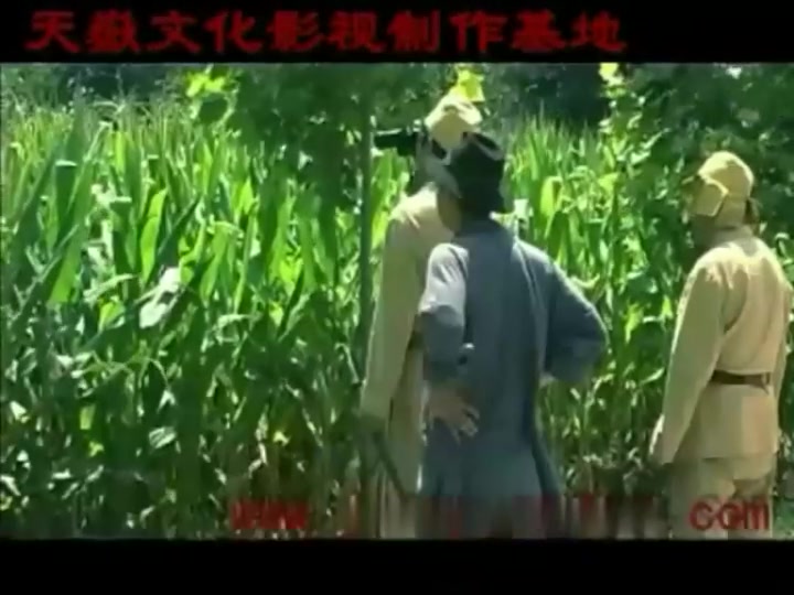 监狱文化 大山的女儿 Preview 3