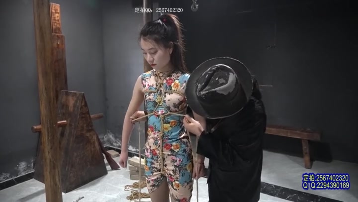 mj影视 不屈女潼 Preview 2