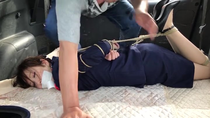 空姐的磨难之街头绑架篇 Preview 3