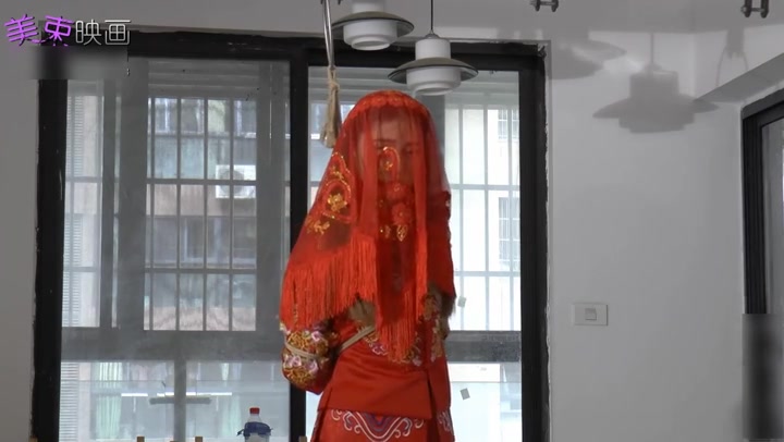 美丽新娘（中式礼服）紫嫣 Preview 3
