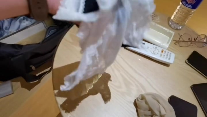 超紧日式驷马股绳放置，没有最紧只有更紧 Preview 3