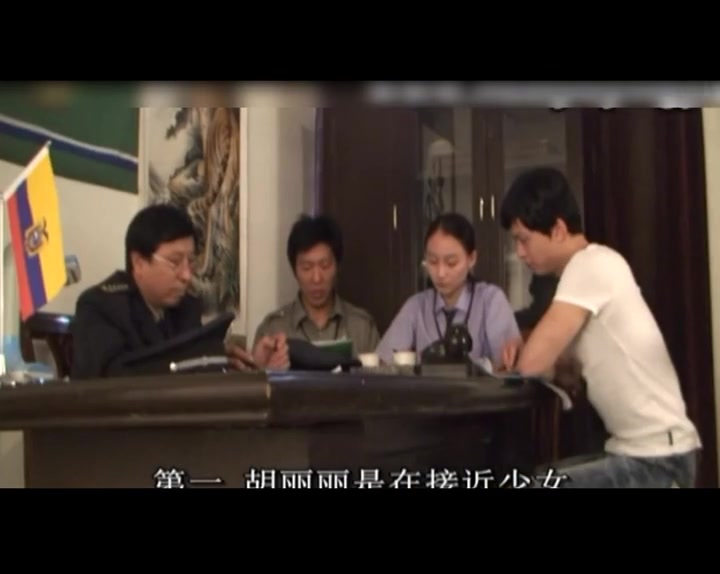 怀旧影苑_光盘行动 Preview 1