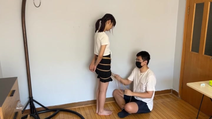 初绑即暴杀 Preview 2