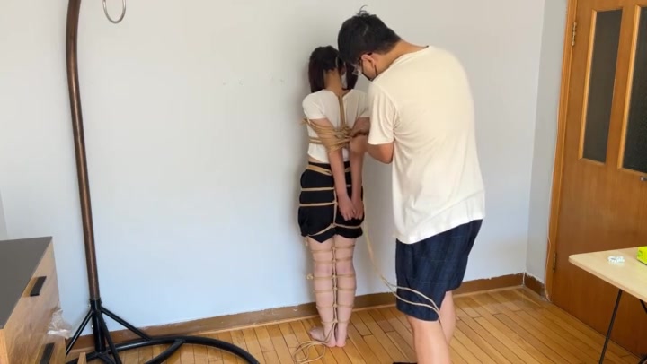 初绑即暴杀 Preview 4