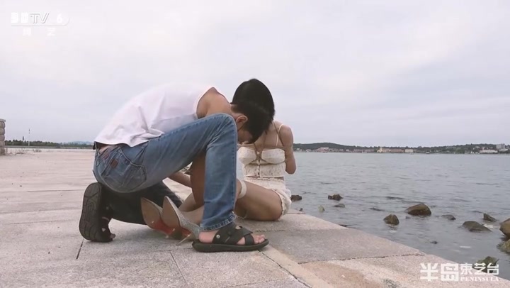 半岛束艺台_芒果公主海岸广场驷马遗弃，索性做起旅游主播 Preview 1