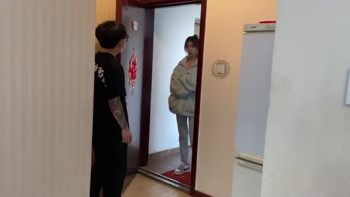 贝特绳艺 被跟踪的小艺（第二集） Preview 1