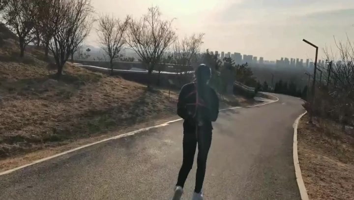 一绳所爱 把小狗狗五花大绑牵出去溜溜弯 Preview 4