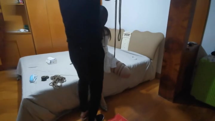 我的媳妇 第37弹、媳妇第一次尝试驷马吊、元素较多自己看图吧 Preview 2