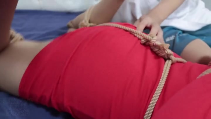 得意客 缚之轨迹 猫步轻俏 婉君自投罗网和最后的结局 Preview 1