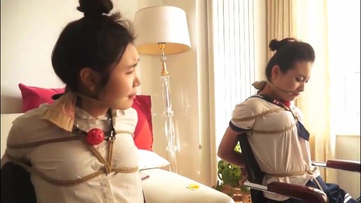 耻辱师生恋下集 Preview 2