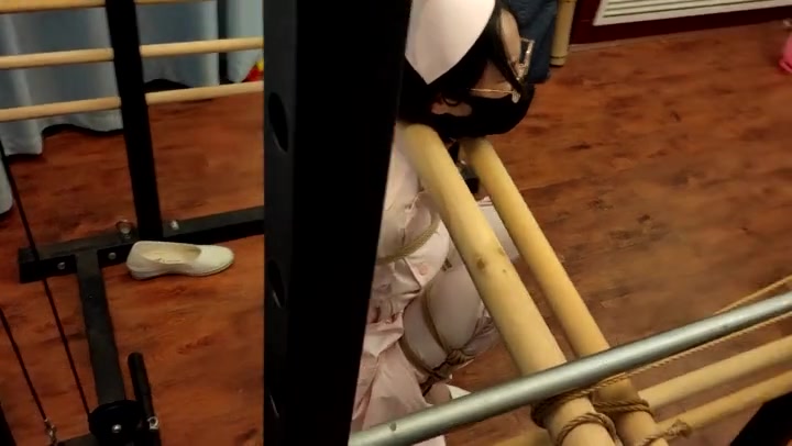 一绳所爱 护士放置 Preview 3
