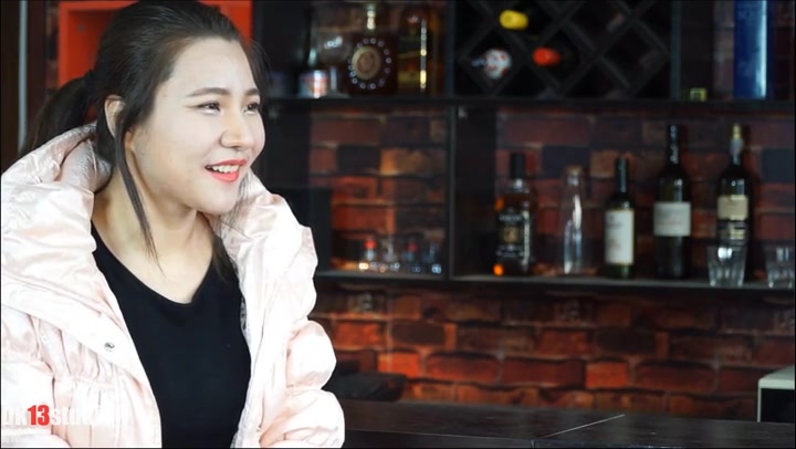 新人访谈介绍自己如何喜欢捆绑 Preview 2