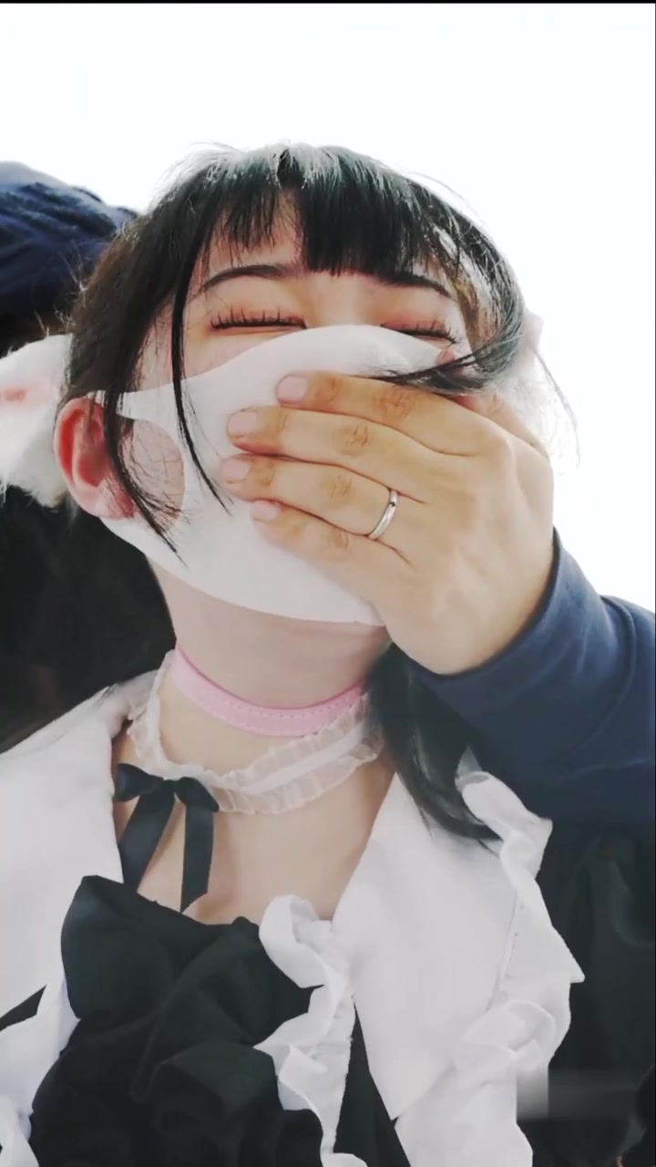 惩戒学园2 偷懒女仆的惩戒调教 敏感女仆被调教到浑身颤抖 Preview 3