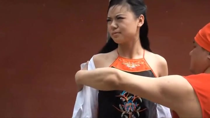 胜景山庄_侠女悲歌 未删减版 Preview 4