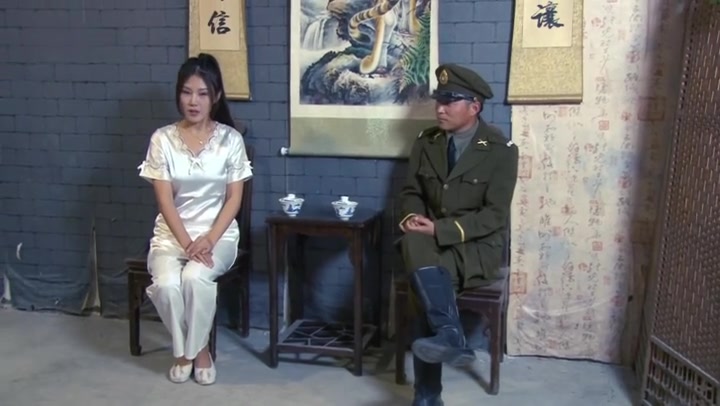 怀旧影视 梨园情. Preview 1